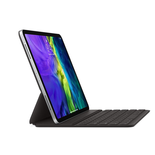 Smart Keyboard Folio para iPad Pro 11" (4th Gen) y iPad Air 11" (M2) - Inglés
