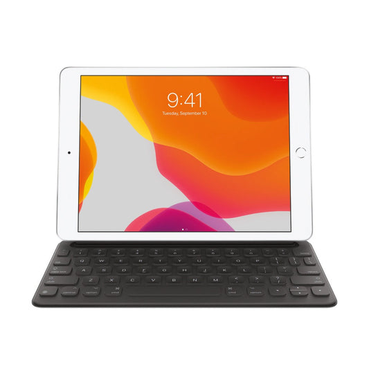 Smart keyboard Apple para iPad 10.2 7/8/9na Gen/iPad Air 3ra Gen - Inglés