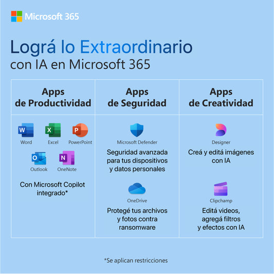 Licencia ESD Microsoft 365