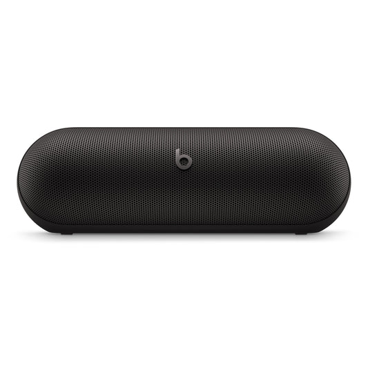 Parlante inalámbrico Beats Pill con Bluetooth® - Negro