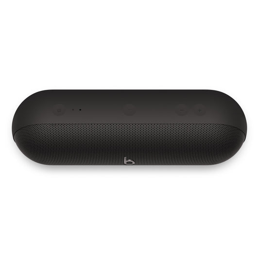 Parlante inalámbrico Beats Pill con Bluetooth® - Negro