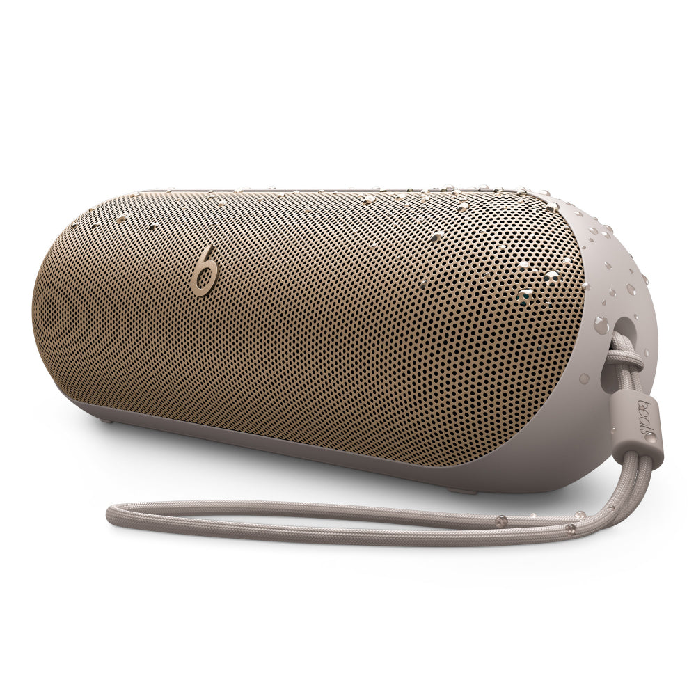 Parlante inalámbrico Beats Pill con Bluetooth® - Dorado