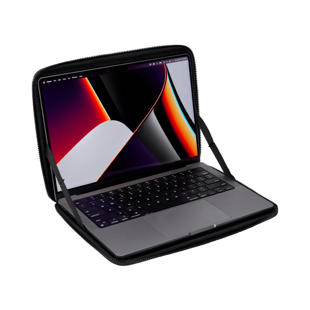 Sleeve Thule Gauntlet para MacBook 15/16" - Negro