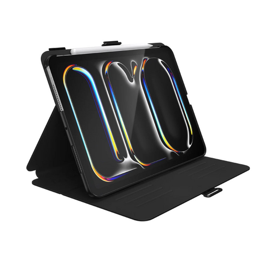 Estuche Speck balance folio para iPad Pro 13 M4 - Negro