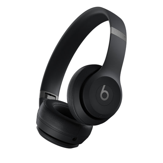 Audífonos Beats Solo 4 - Negro