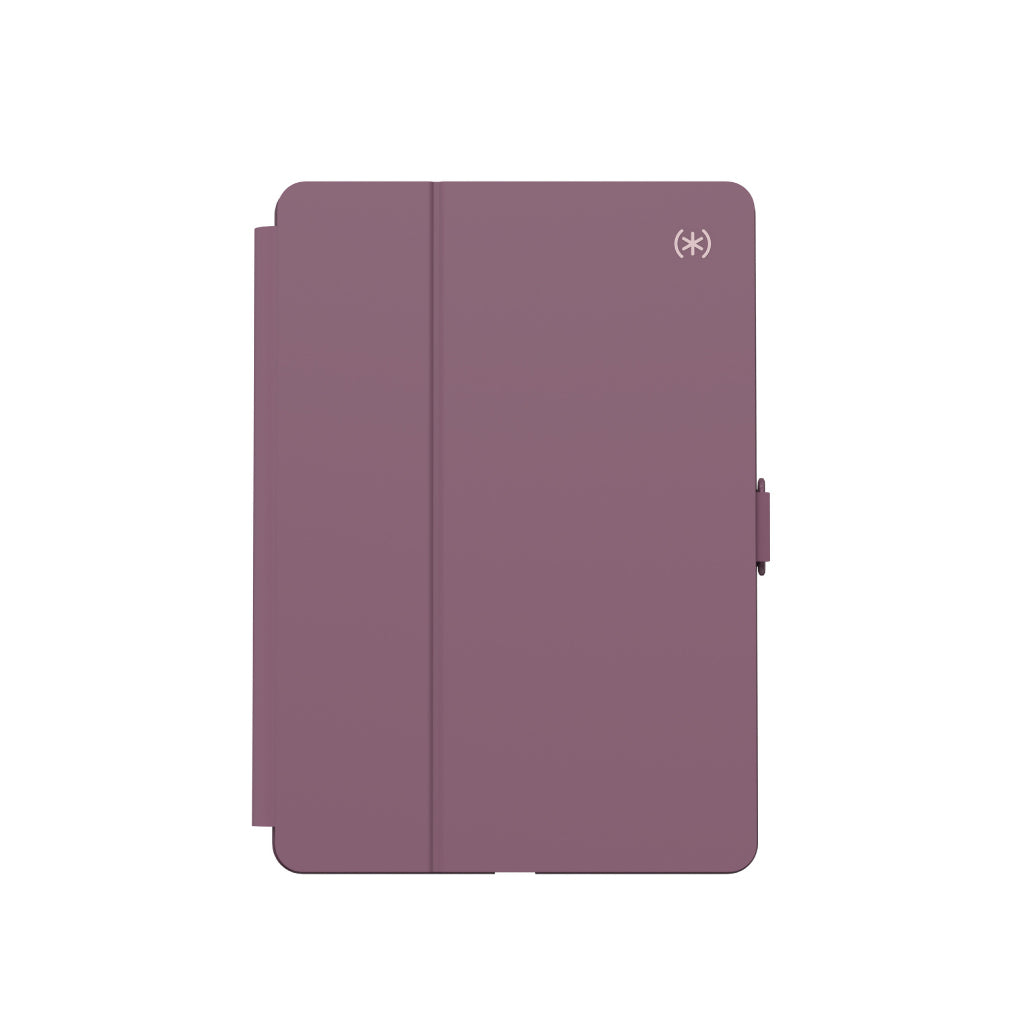 Estuche Speck balance folio iPad 10ª Gen - iPad 11 (A16) - Morado