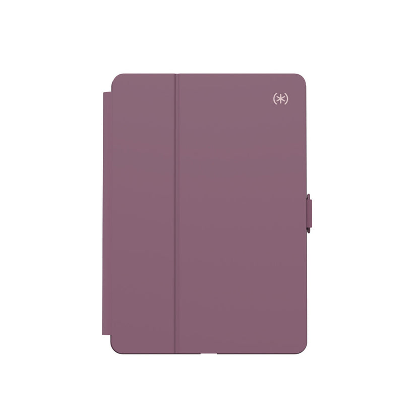 Estuche Speck balance folio iPad 10ª Gen - iPad 11 (A16) - Morado