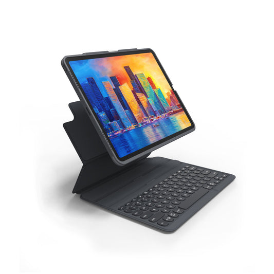 Estuche Zagg Pro con teclado iPad Air 13 M2 / M3
