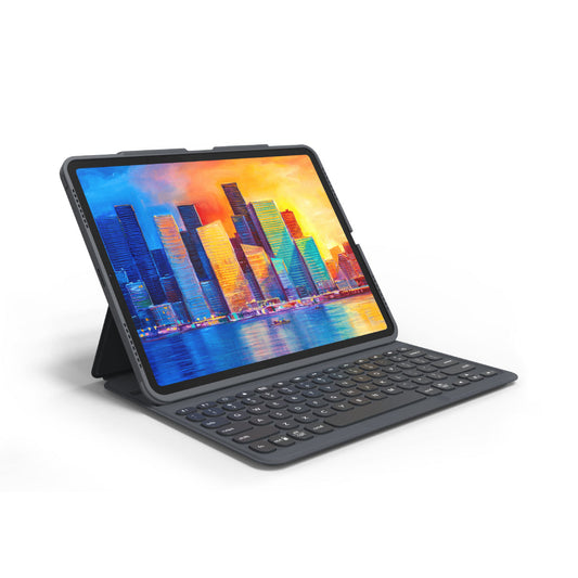 Estuche Zagg Pro con teclado iPad Air 13 M2 / M3