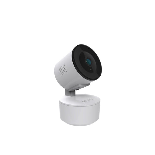 Cámara inteligente Nexxt para interiores con sensor de movimiento