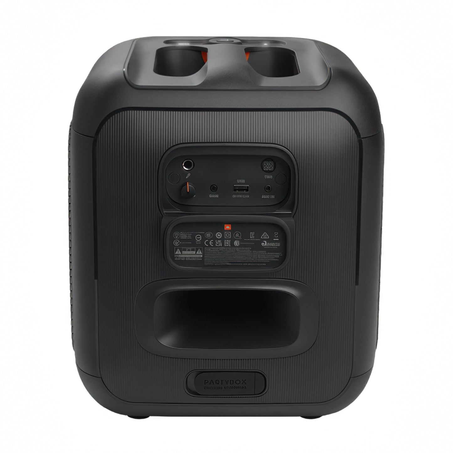 Parlante JBL PartyBox Encore Essential 100W - Negro