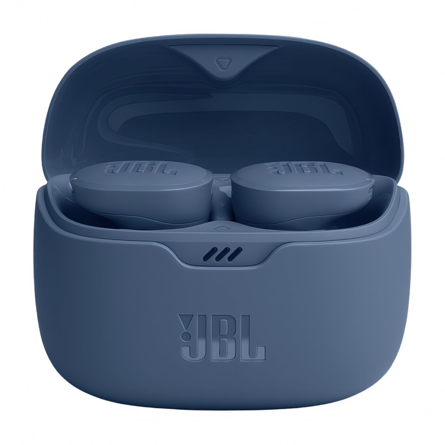 Audífono JBL Tune Bunds Wireless - Azul