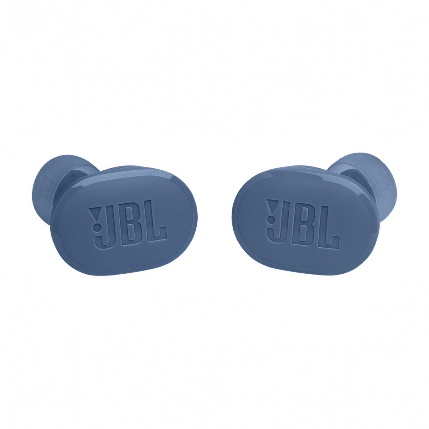Audífono JBL Tune Bunds Wireless - Azul