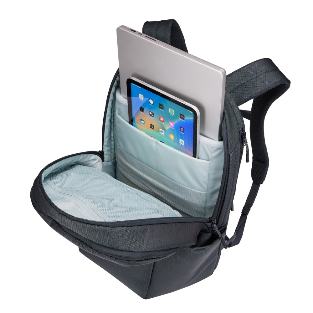 Backpack Thule Subterra 2 de 27L para MacBook 16" - Gris Oscuro
