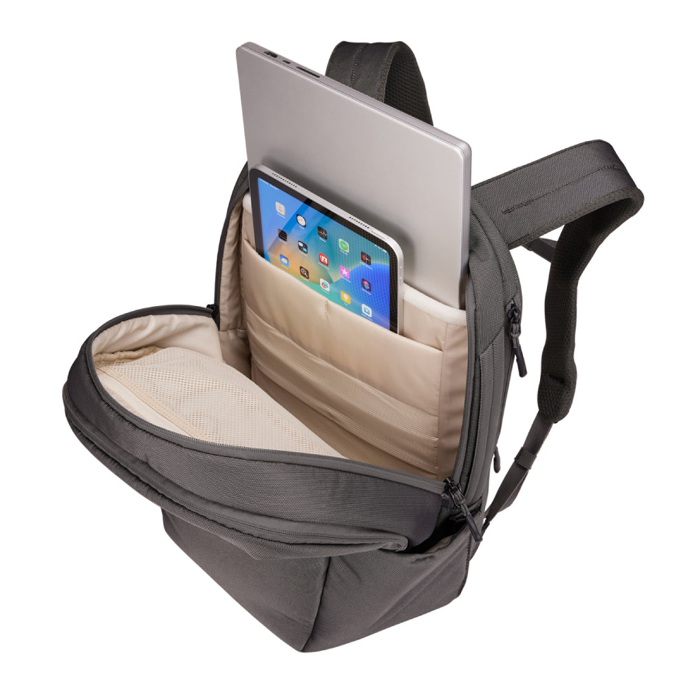 Backpack Thule Subterra 2 de 27L para MacBook 16" - Verde Oliva
