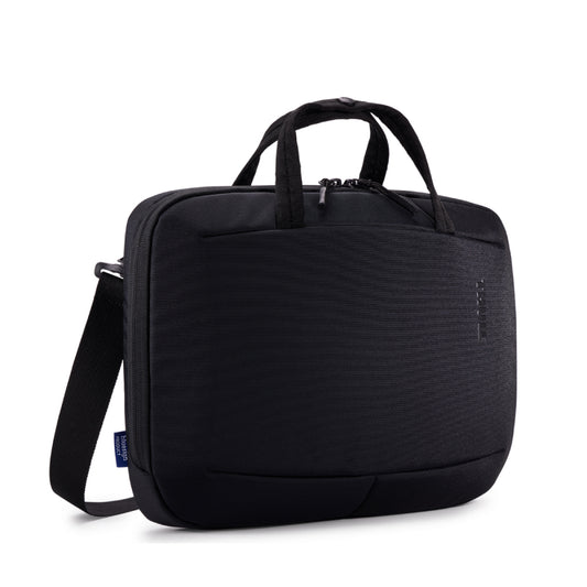 Maletín Thule Subterra Attaché de 14L para MacBook 14" - Negro