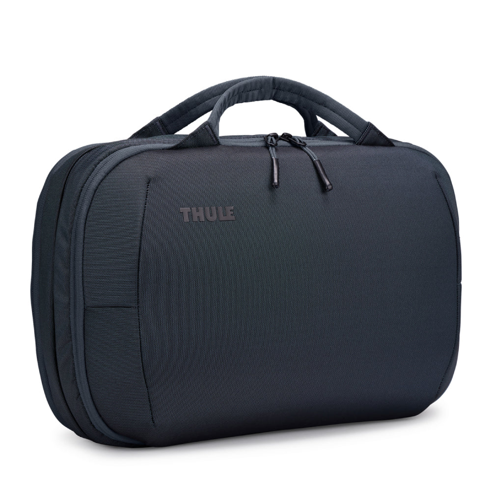 Maletín híbrido Thule Subterra 2 de 15L para MacBook 16" - Negro