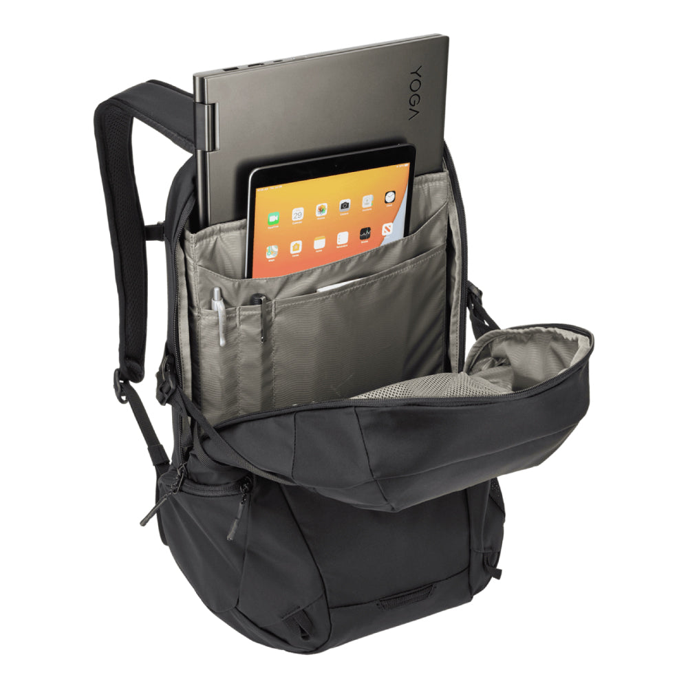 Backpack Thule EnRoute de 21L para MacBook 15" - Negro