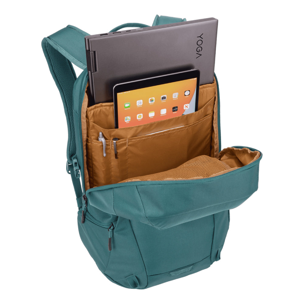 Backpack Thule EnRoute de 21L para MacBook 15" - Verde
