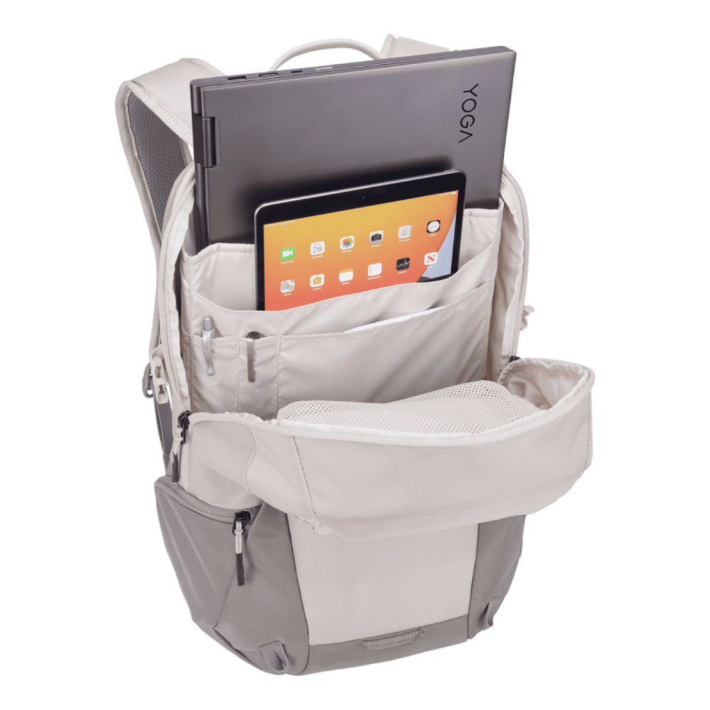 Backpack Thule EnRoute de 21L para MacBook 15" - Beige