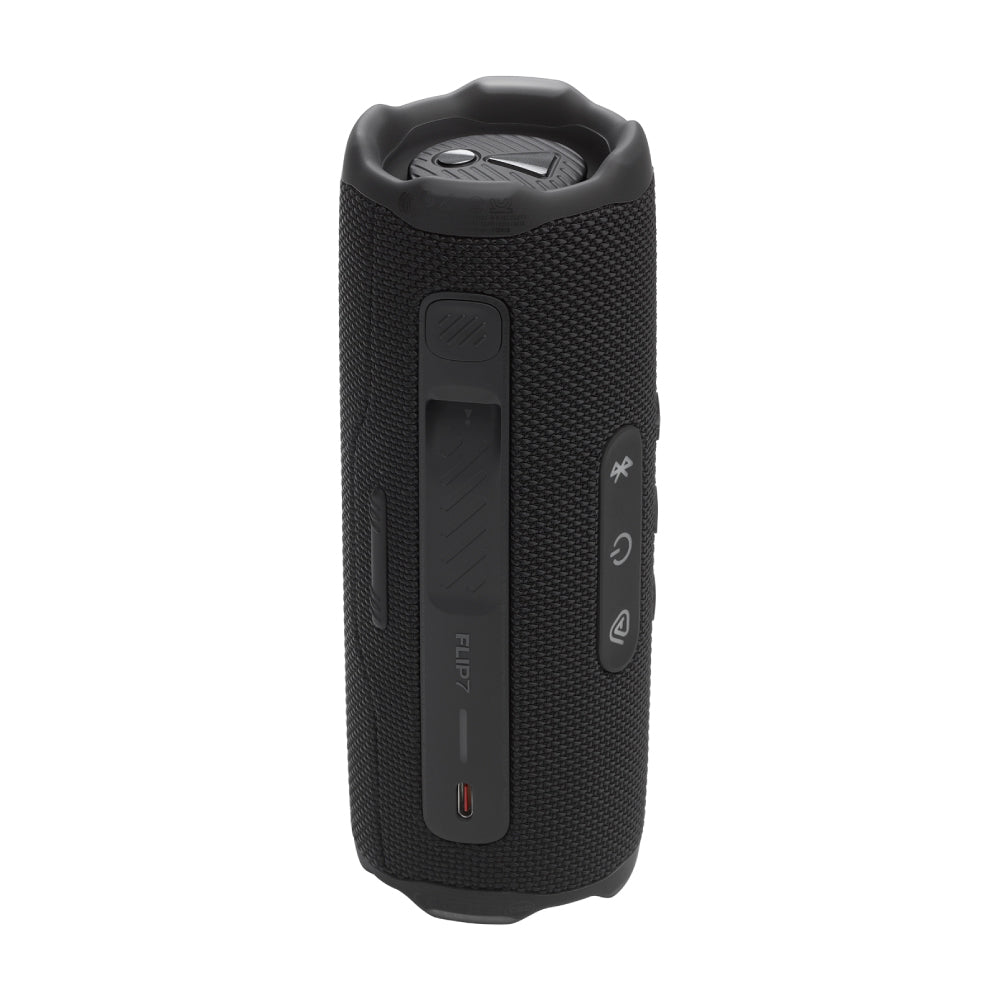 Parlante JBL Flip 7 - Negro