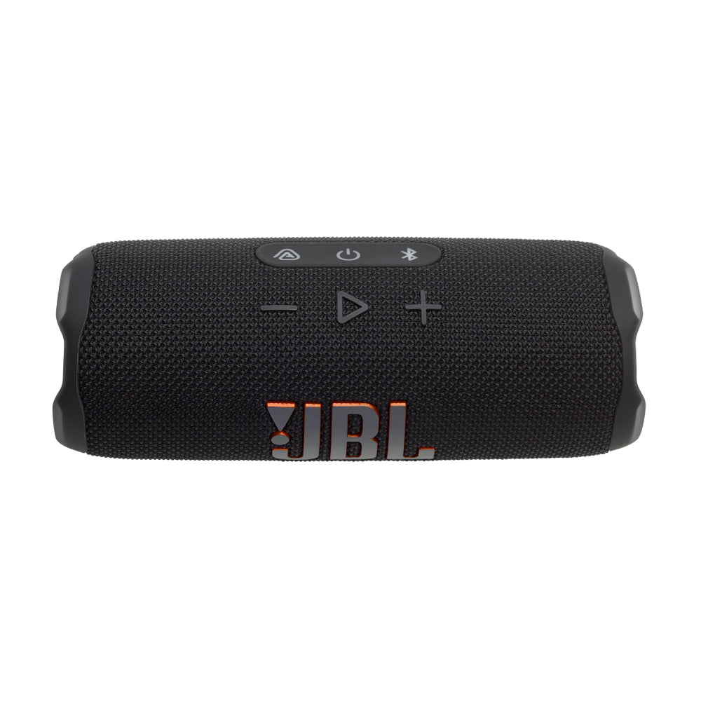 Parlante JBL Flip 7 - Negro