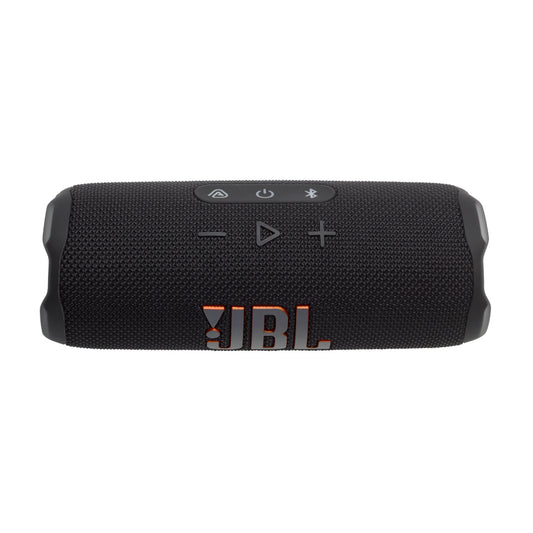 Parlante JBL Flip 7 - Negro