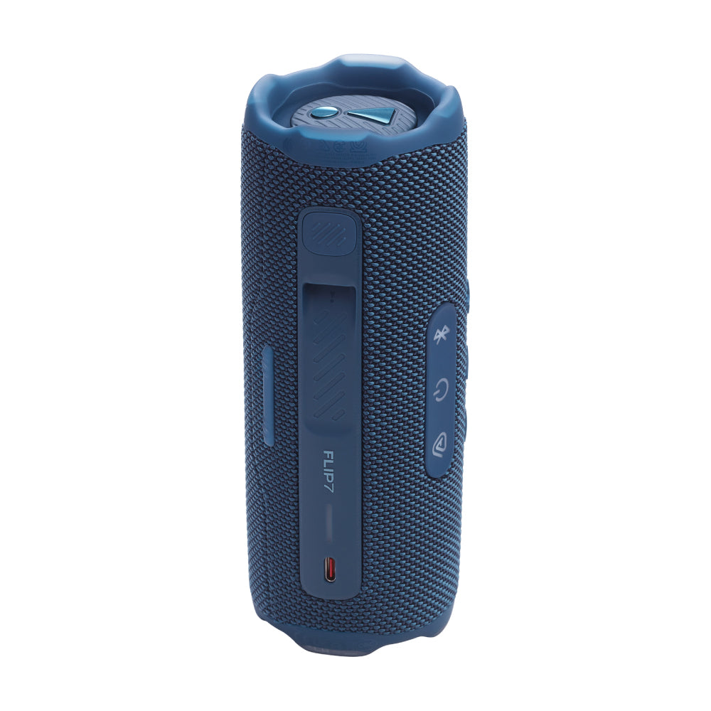 Parlante JBL Flip 7 - Azul