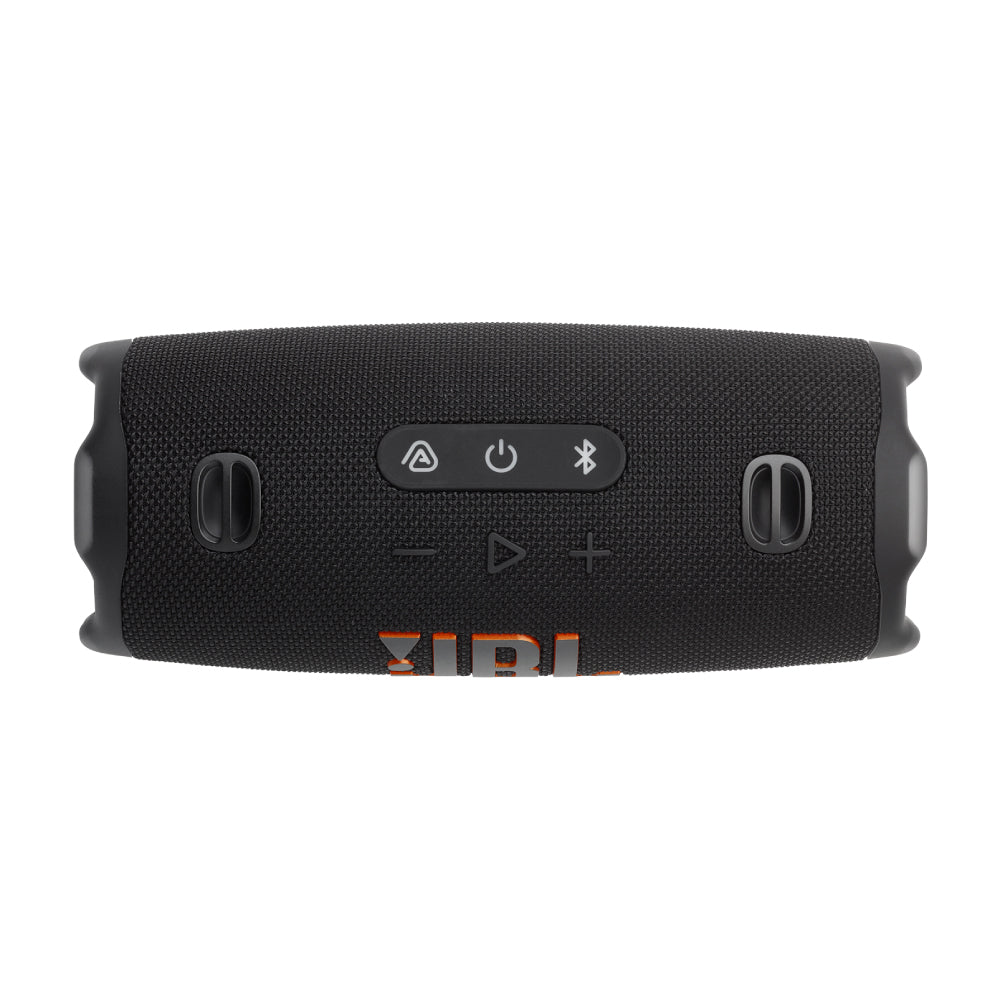 Parlante JBL Charge 6 - Negro