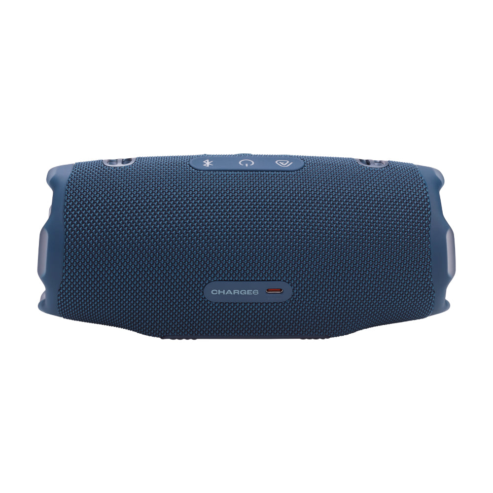 Parlante JBL Charge 6 - Azul