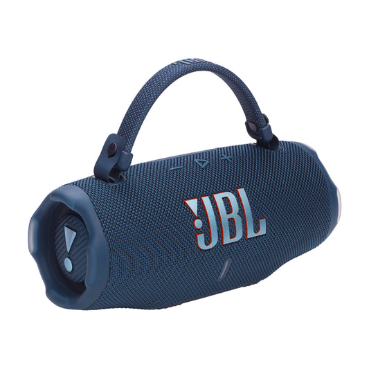 Parlante JBL Charge 6 - Azul