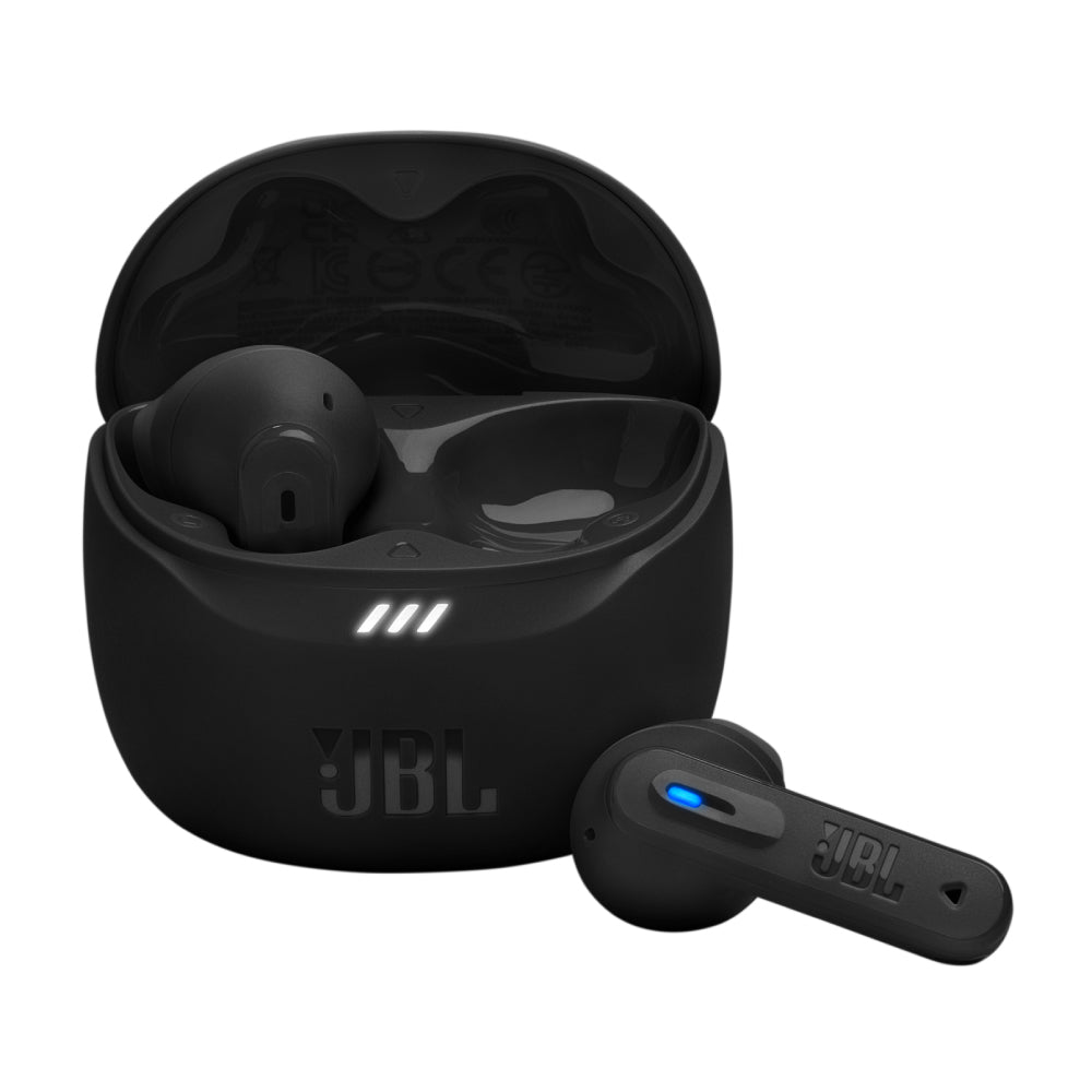 Audífono JBL Tune Flex 2 - Negro