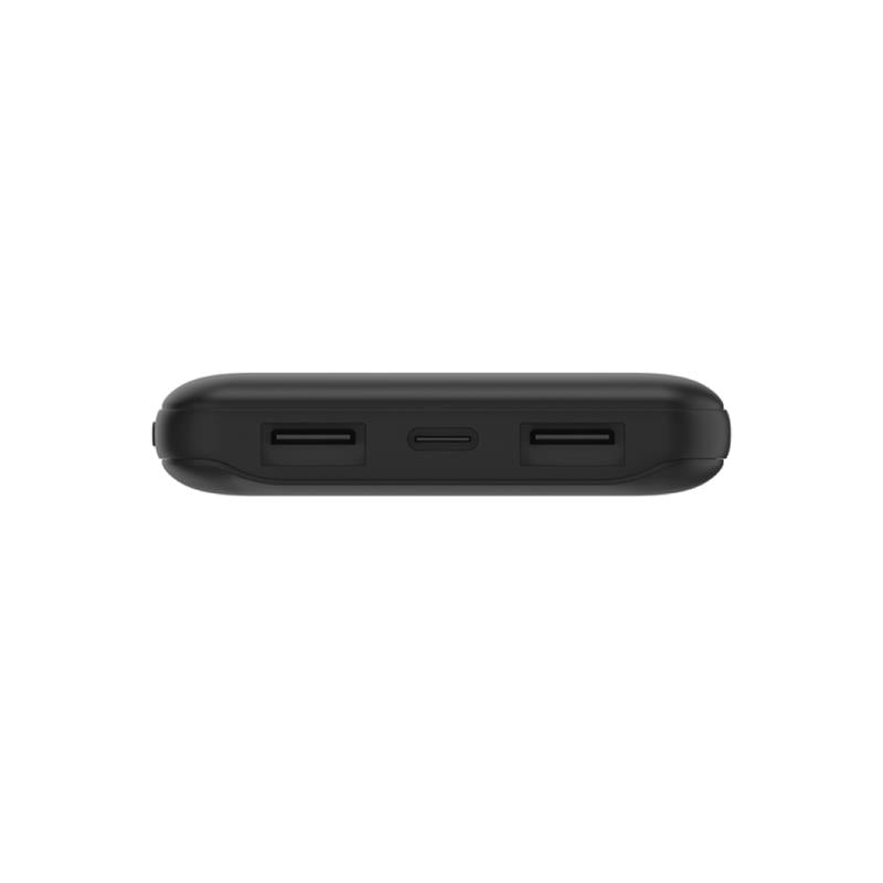 Bateria Belkin USB-A a USB-C 15W- Negro