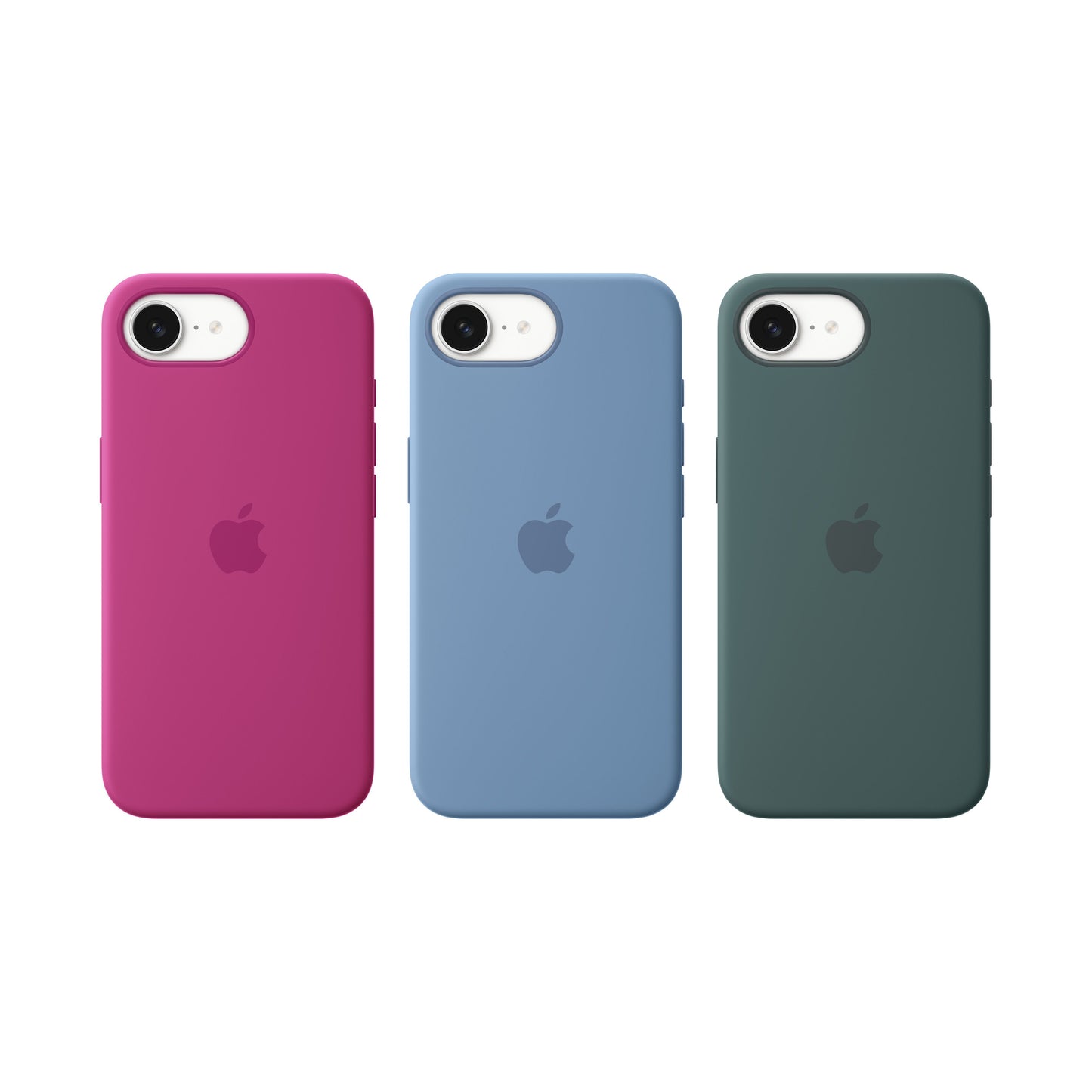 iPhone 16e 128 GB Blanco