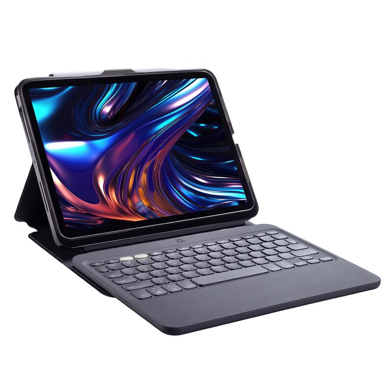 Estuche con teclado Zagg bluetooth Pro Keys 2 para iPad Pro 13 M4