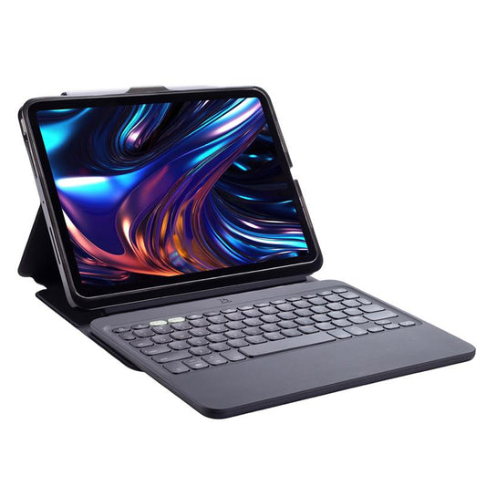Estuche con teclado Zagg bluetooth Pro Keys 2 para iPad Pro 11 M4