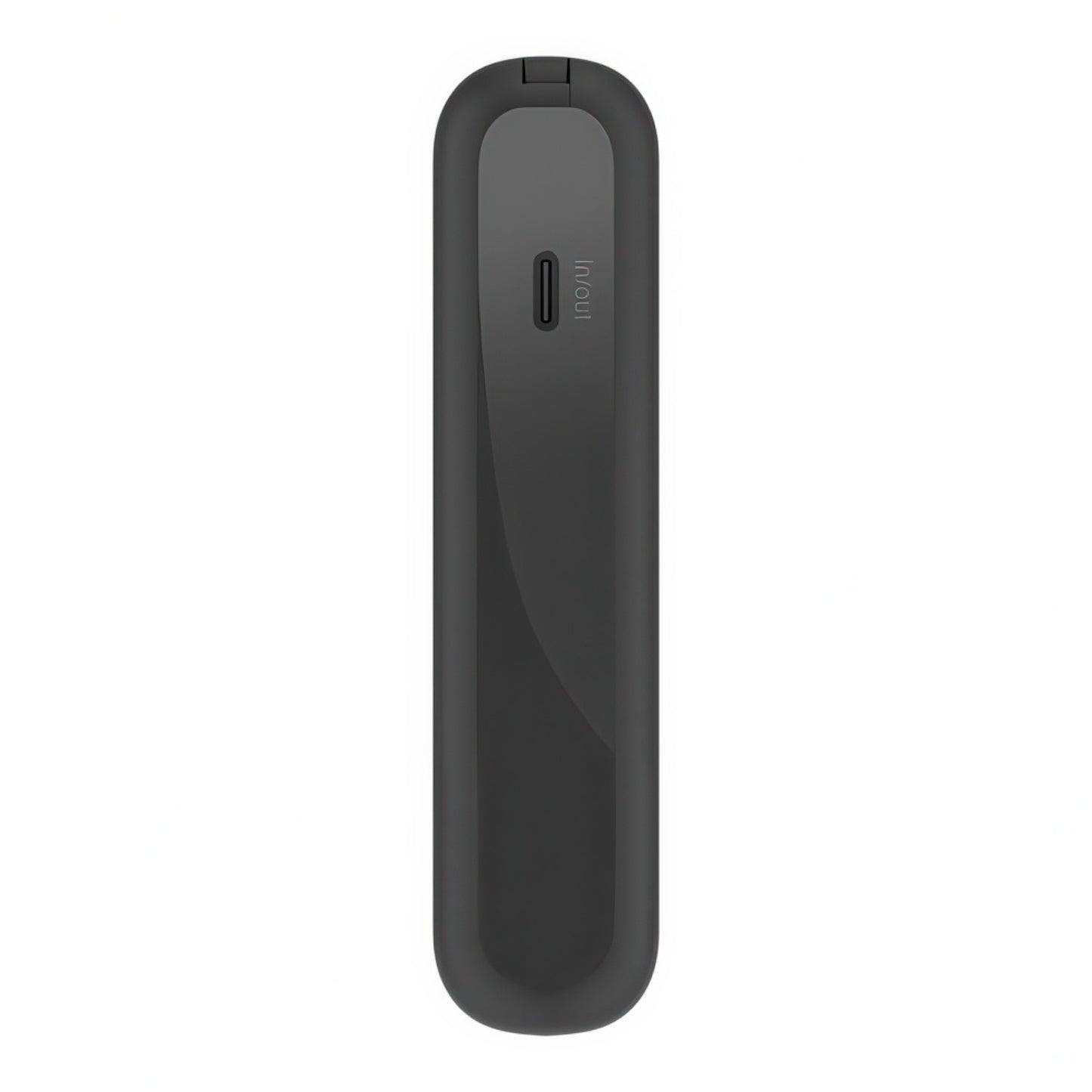 Batería Belkin portátil 10K con cable integrado - Negro