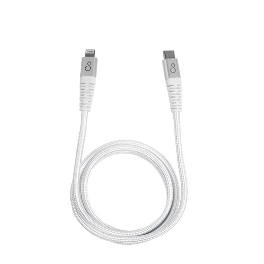 Cable iCon USB-C a Lightning (1.2 m)