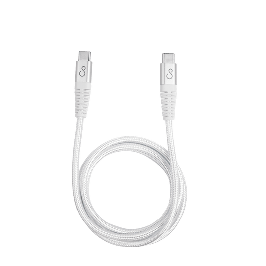 Cable iCon USB-C a USB-C (1.2 m)