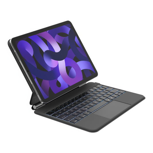 Teclado Belkin Pro Keyboard case with magnetic stand para iPad Pro 11" M4