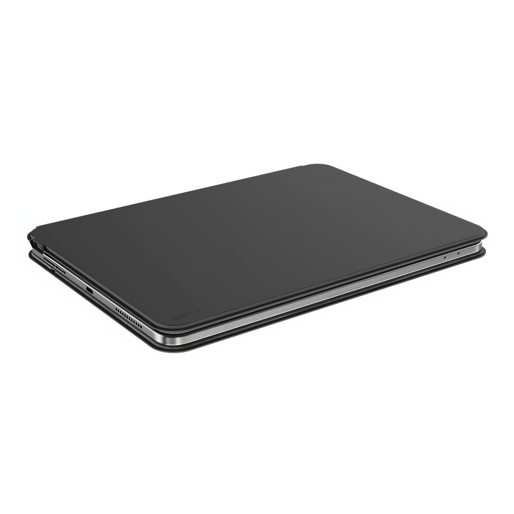 Teclado Belkin Pro Keyboard case with magnetic stand para iPad Pro 11" M4