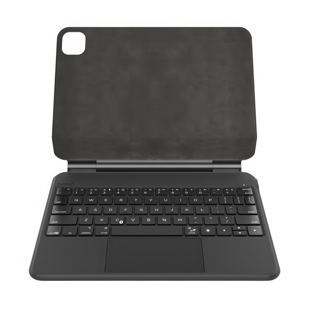 Teclado Belkin Pro Keyboard case with magnetic stand para iPad Pro 11" M4