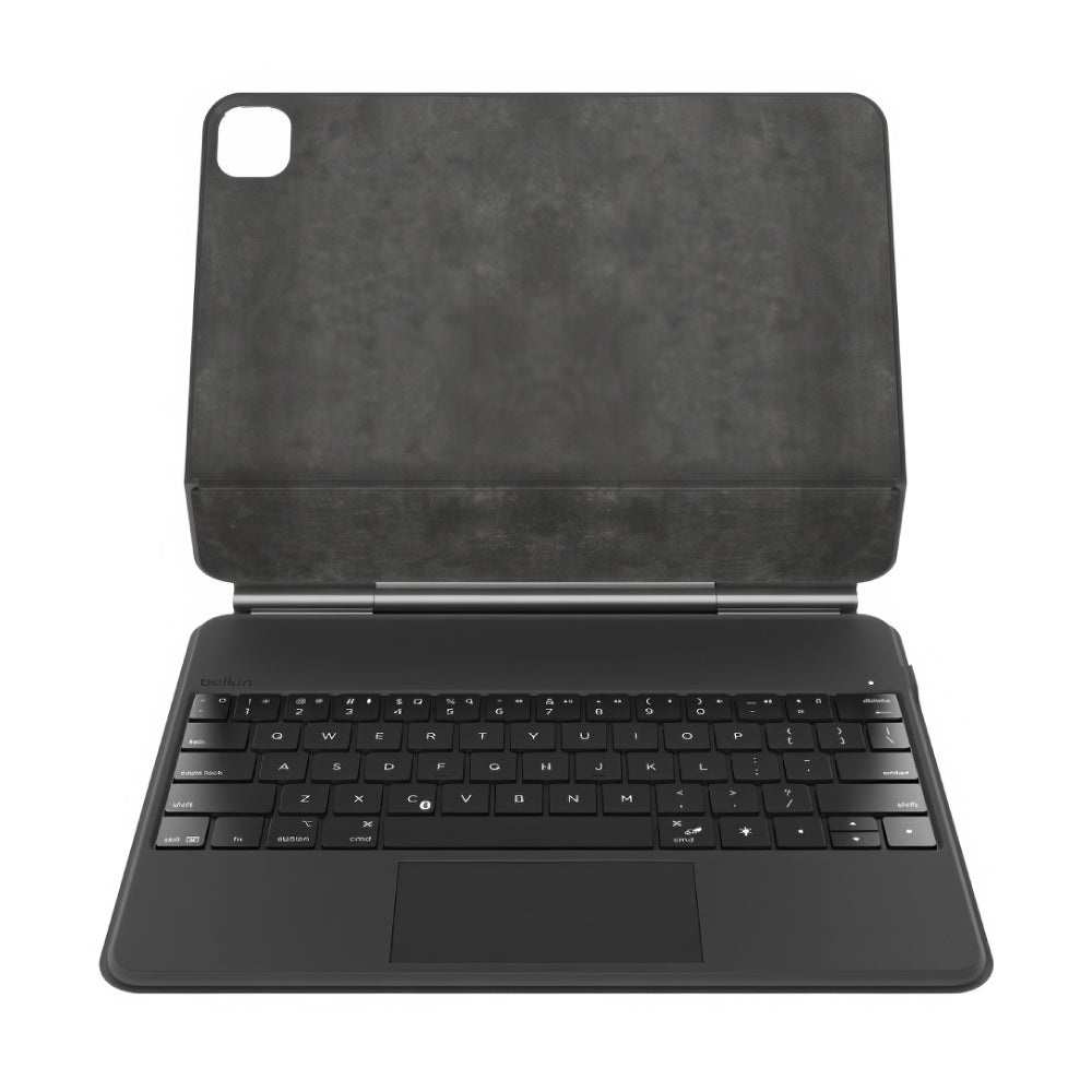 Teclado Belkin pro keyboard case with magnetic stand para iPad Pro 13" M4