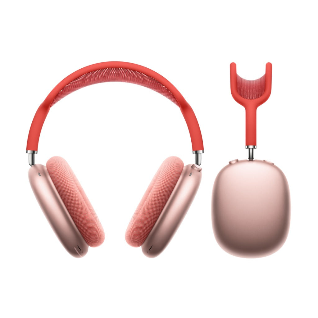 Apple Airpods Max pink