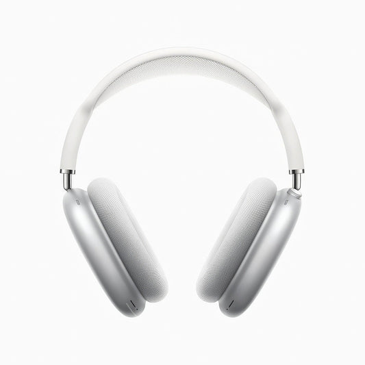 Apple Airpods Max silver