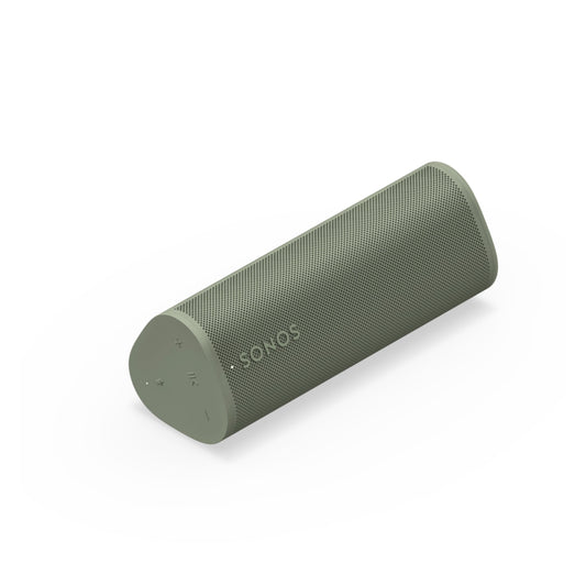 Parlante Sonos Roam 2 - Verde