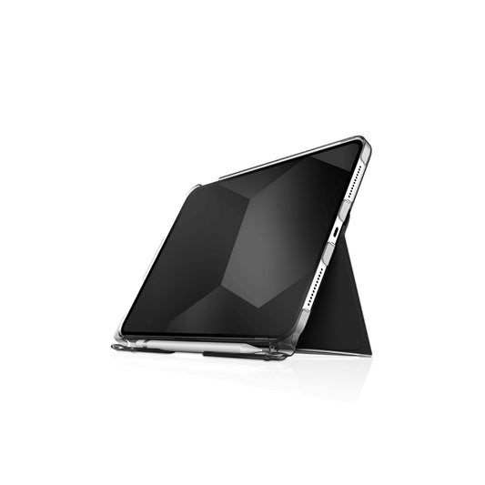 Estuche STM Studio para iPad 10ª Gen / iPad 11 (A16) - Negro