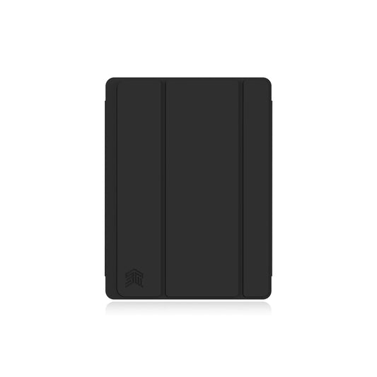 Estuche STM Studio para iPad 10ª Gen / iPad 11 (A16) - Negro