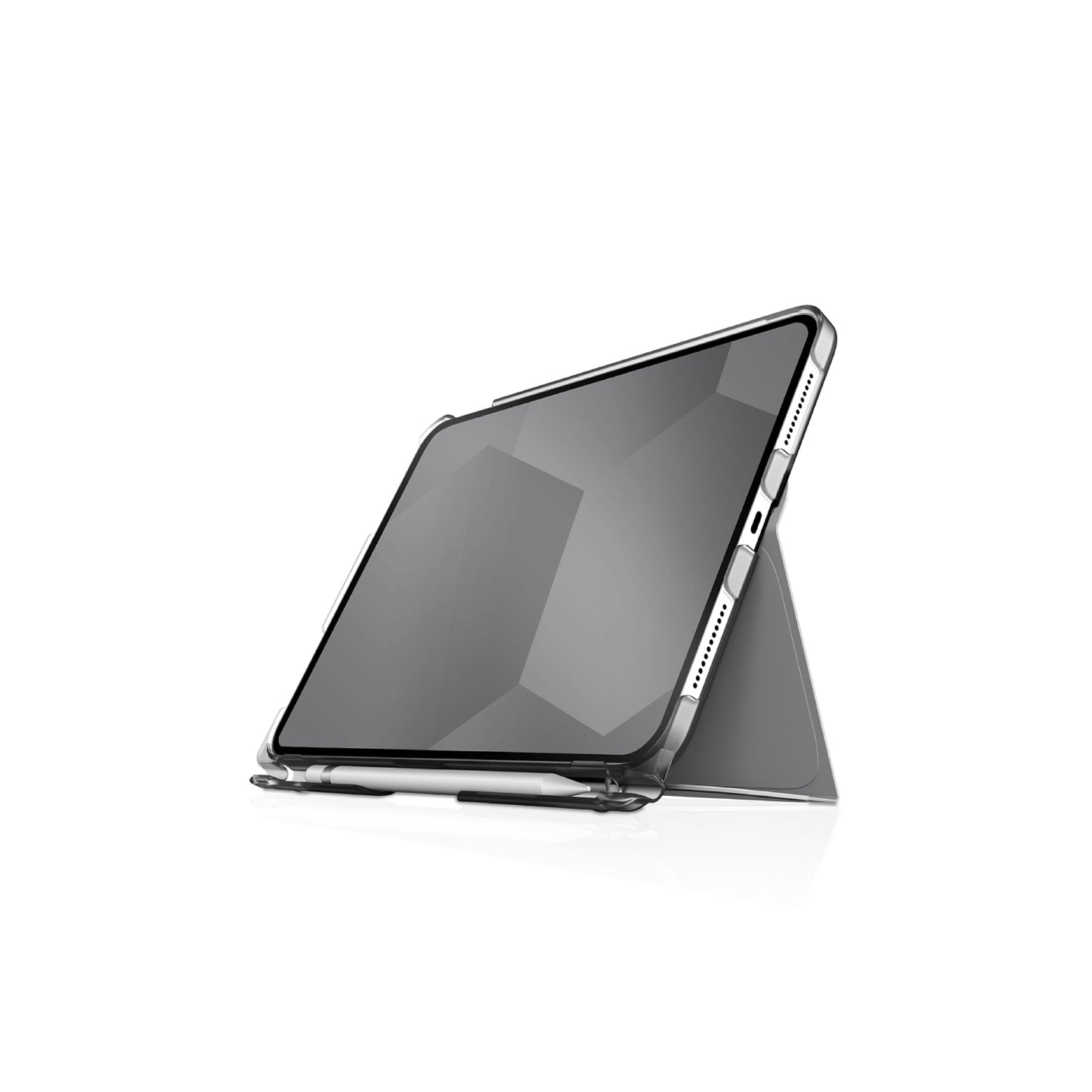 Estuche STM tudio para iPad 10ma Gen - Gris