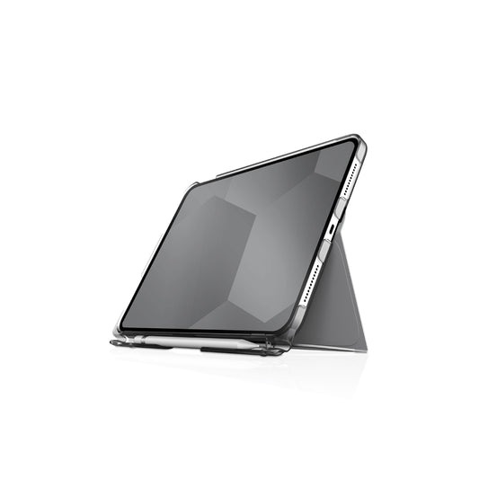 Estuche STM Studio para iPad 10ª Gen / iPad 11 (A16) - Gris